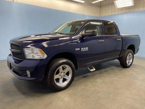 2014 RAM 1500 Tradesman/Express