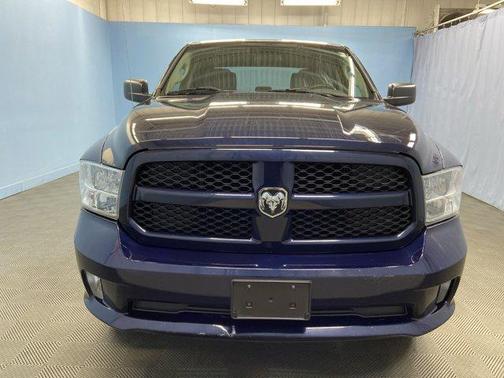 2014 RAM 1500 Tradesman/Express