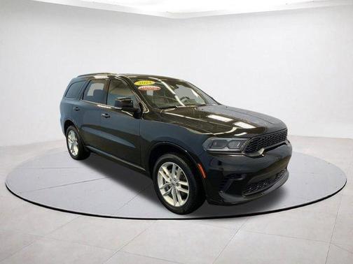 2024 Dodge Durango GT