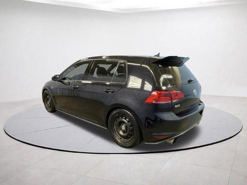 2015 Volkswagen Golf GTI 