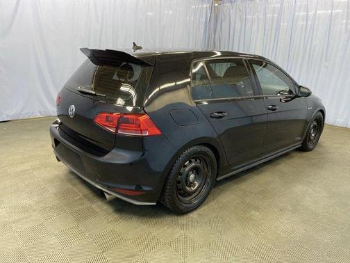 2015 Volkswagen Golf GTI 