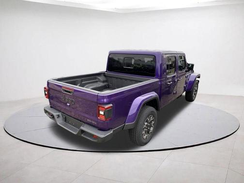 Sahara Beige 2026 Jeep Gladiator Sport