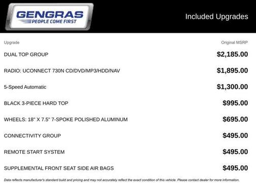 Black Clearcoat 2014 Jeep Wrangler Unlimited Sahara
