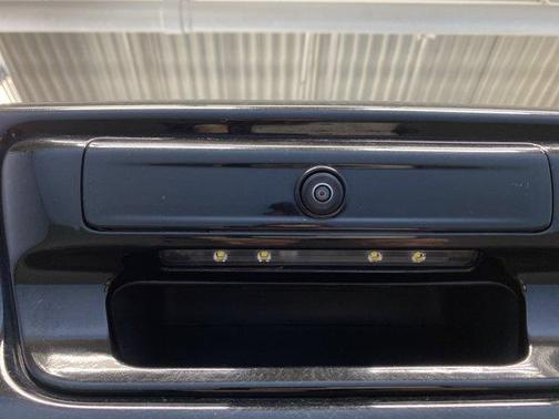 Diamond Black 2022 RAM 1500 Big Horn