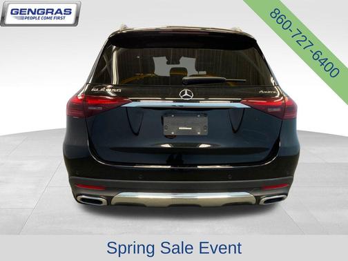 Black 2025 Mercedes-Benz GLE 350 Base 4MATIC