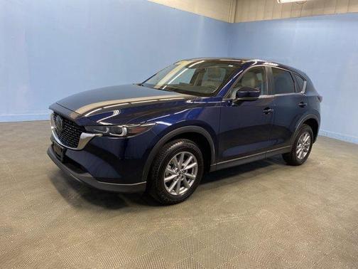 2023 Mazda CX-5 2.5 S Preferred Package