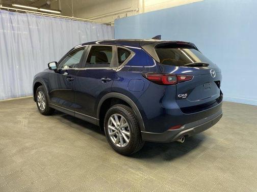 2023 Mazda CX-5 2.5 S Preferred Package
