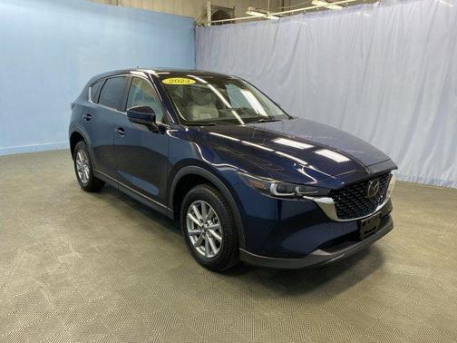 2023 Mazda CX-5 2.5 S Preferred Package