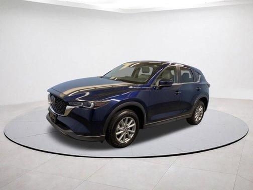 2023 Mazda CX-5 2.5 S Preferred Package