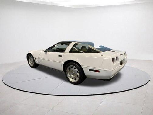 1994 Chevrolet Corvette 