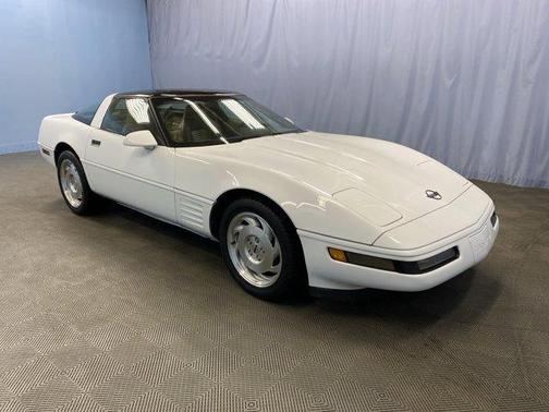1994 Chevrolet Corvette 