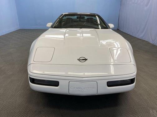 1994 Chevrolet Corvette 