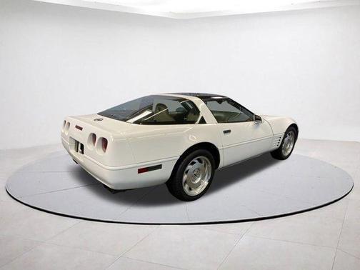 1994 Chevrolet Corvette 