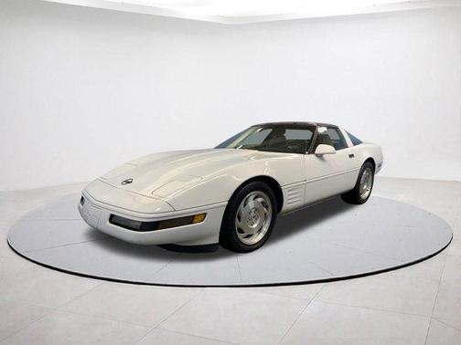 1994 Chevrolet Corvette 