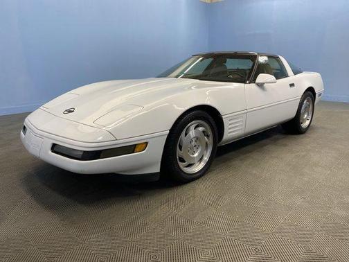 1994 Chevrolet Corvette 