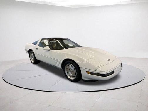 1994 Chevrolet Corvette 