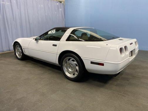 1994 Chevrolet Corvette 