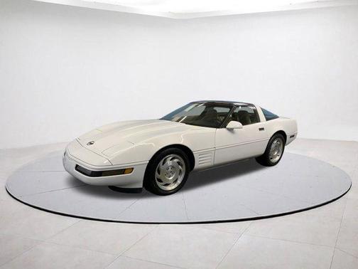 1994 Chevrolet Corvette 