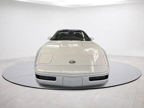 1994 Chevrolet Corvette 