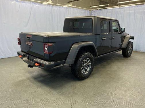 2024 Jeep Gladiator Mojave
