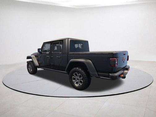 2024 Jeep Gladiator Mojave