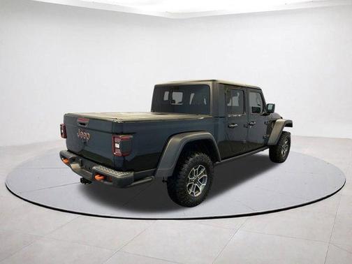 2024 Jeep Gladiator Mojave