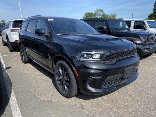 2025 Dodge Durango R/T