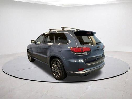 2020 Jeep Grand Cherokee High Altitude