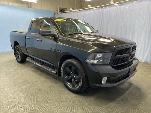 2016 RAM 1500 Tradesman/Express