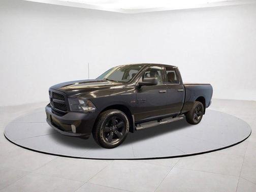 2016 RAM 1500 Tradesman/Express