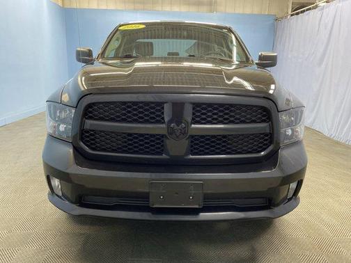 2016 RAM 1500 Tradesman/Express