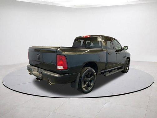 2016 RAM 1500 Tradesman/Express