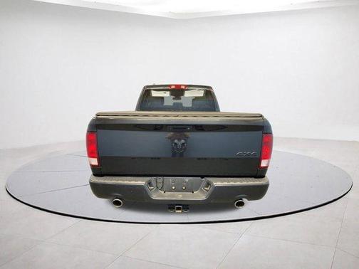 2016 RAM 1500 Tradesman/Express