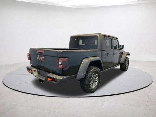 2024 Jeep Gladiator Mojave