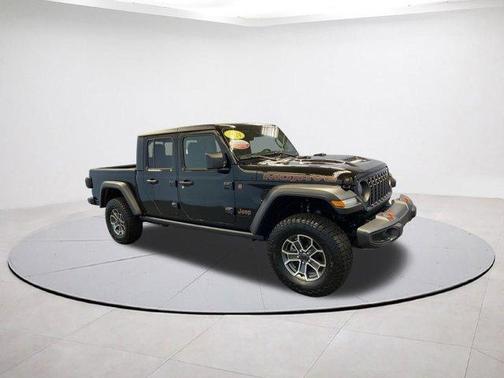 2024 Jeep Gladiator Mojave