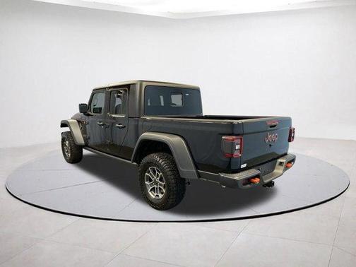 2024 Jeep Gladiator Mojave