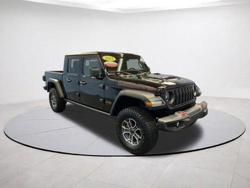 2024 Jeep Gladiator Mojave