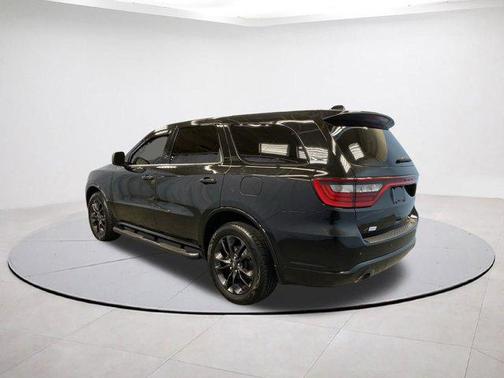2022 Dodge Durango SXT