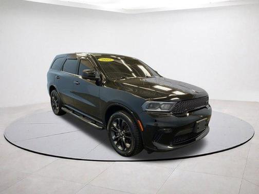 2022 Dodge Durango SXT