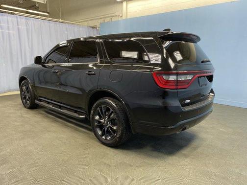 2022 Dodge Durango SXT