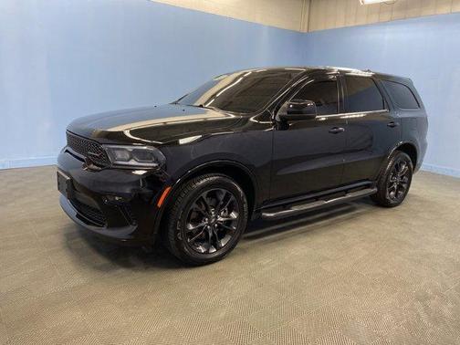 2022 Dodge Durango SXT