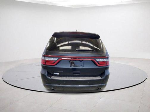 2022 Dodge Durango SXT