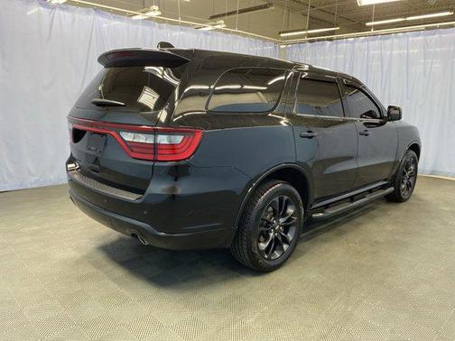 2022 Dodge Durango SXT