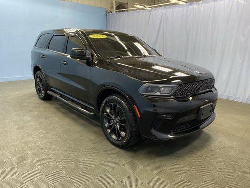 2022 Dodge Durango SXT