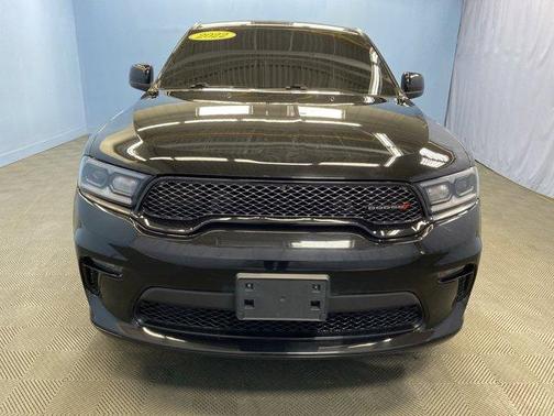 2022 Dodge Durango SXT