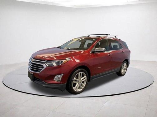 2019 Chevrolet Equinox Premier w/2LZ