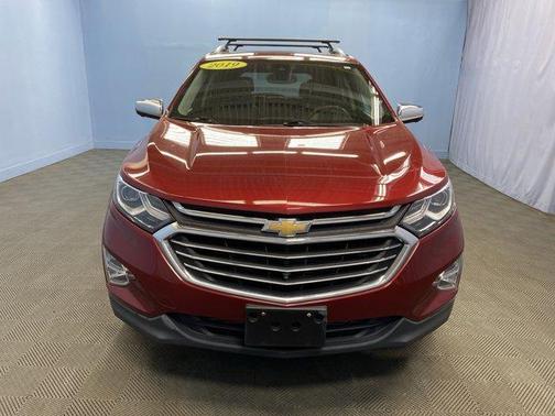 2019 Chevrolet Equinox Premier w/2LZ