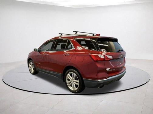 2019 Chevrolet Equinox Premier w/2LZ