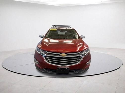 2019 Chevrolet Equinox Premier w/2LZ