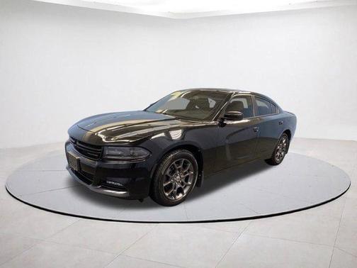 2018 Dodge Charger GT